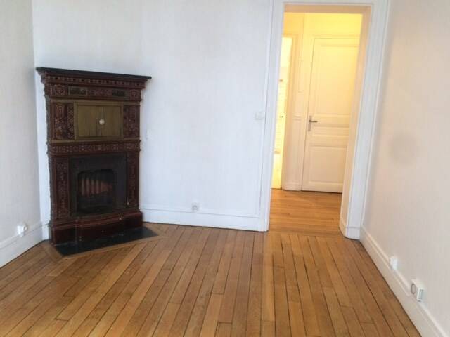 Maison à louer, 64m², ASNIERES SUR SEINE