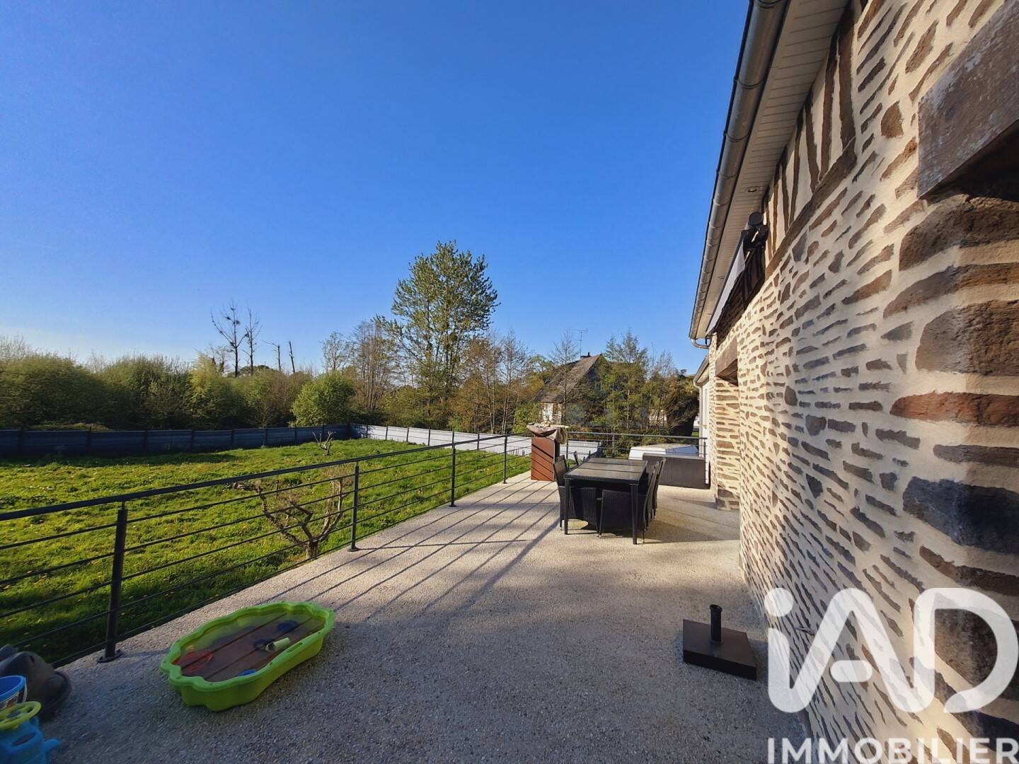 Maison à vendre, 140m², RIMOU