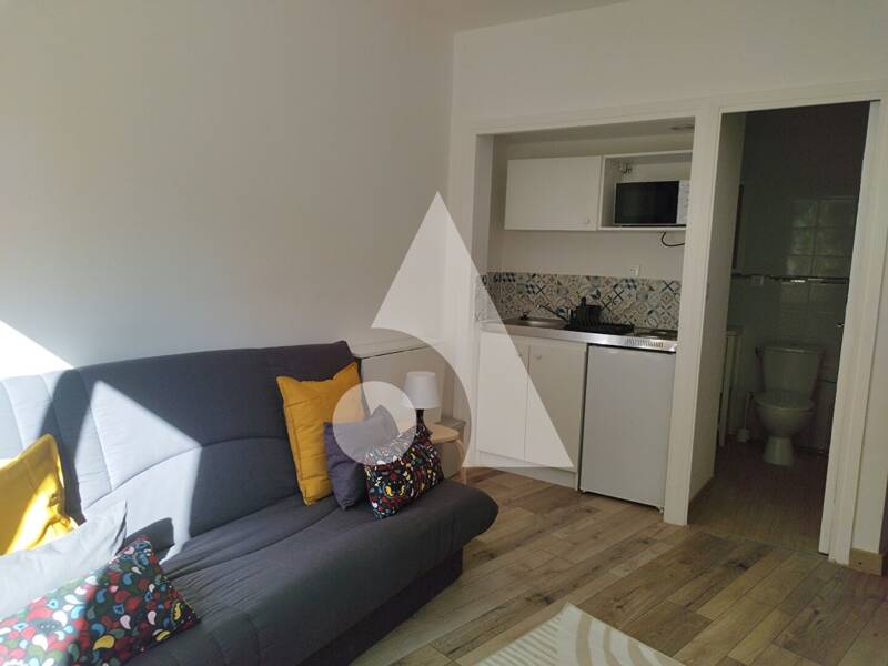 Maison à louer, 14m², AIX EN PROVENCE