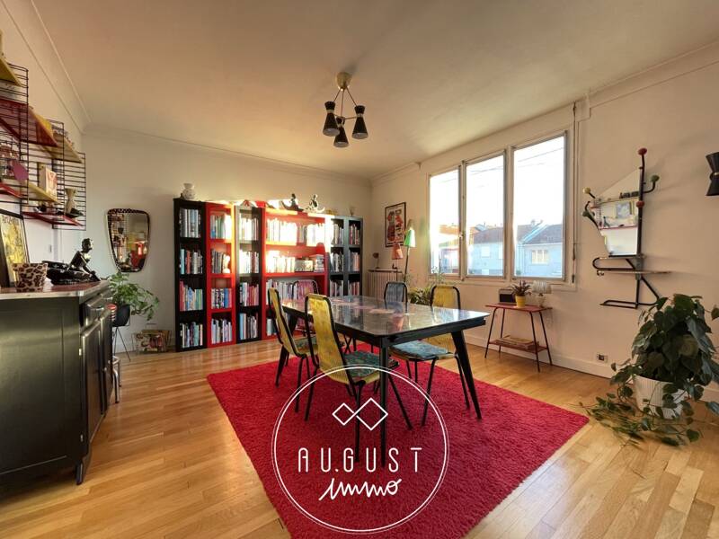 Maison à vendre, 166m², LIMOGES