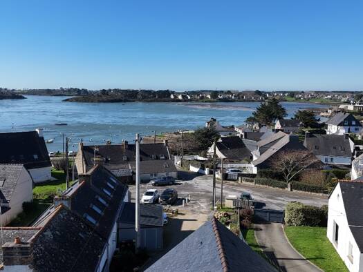 Maison en viager Bouquet 156 955 € 5 pièces 4 chambres 127 m² 500 m² de terrain Belz 56550