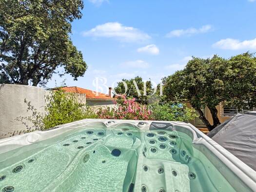 Maison à vendre 949 500 € 5 pièces 4 chambres 180 m² 330 m² de terrain Banyuls-sur-Mer 66650