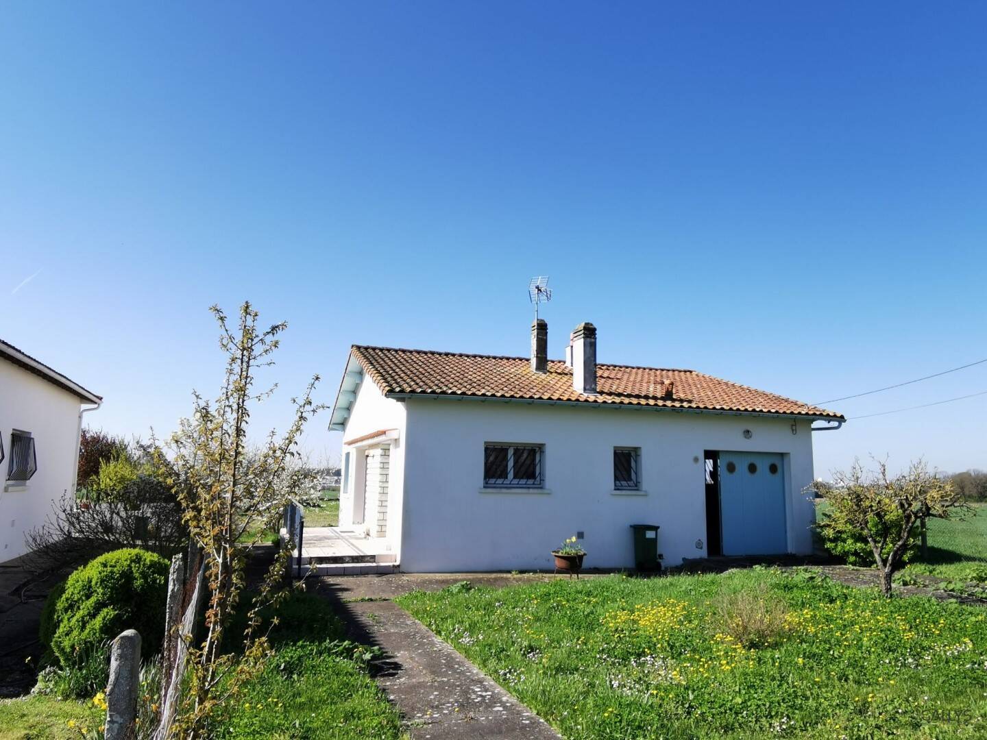 Maison à vendre, 68m², MEDIS