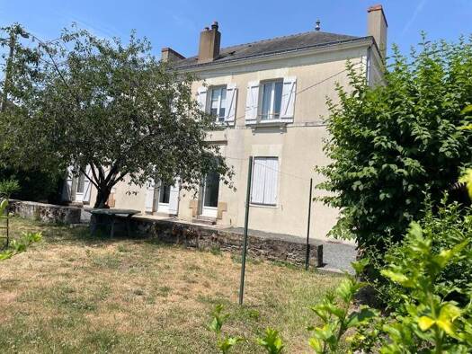 Immeuble à vendre 421 200 € 170 m² Zone d'Activité Parc Industriel Vertonne Vertou 44120