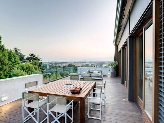 Appartement à vendre - neuf 269 240 € 3 pièces 2 chambres 63 m² Étage 2/2 Pfulgriesheim 67370