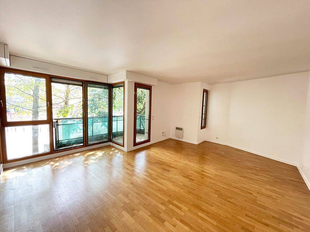 Maison à louer, 86m², COURBEVOIE