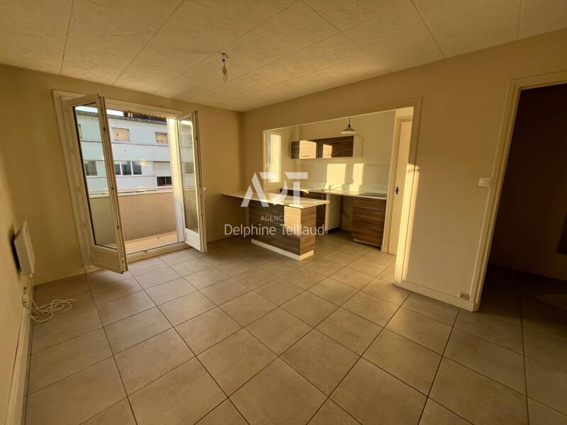 Maison à louer, 55m², GRENOBLE