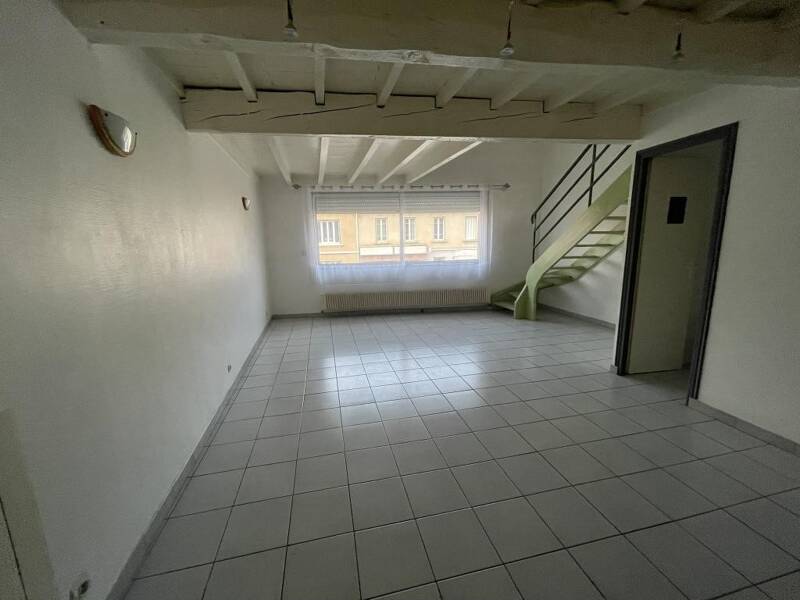 Maison à louer, 53m², SAINT MARCEL LES VALENCE