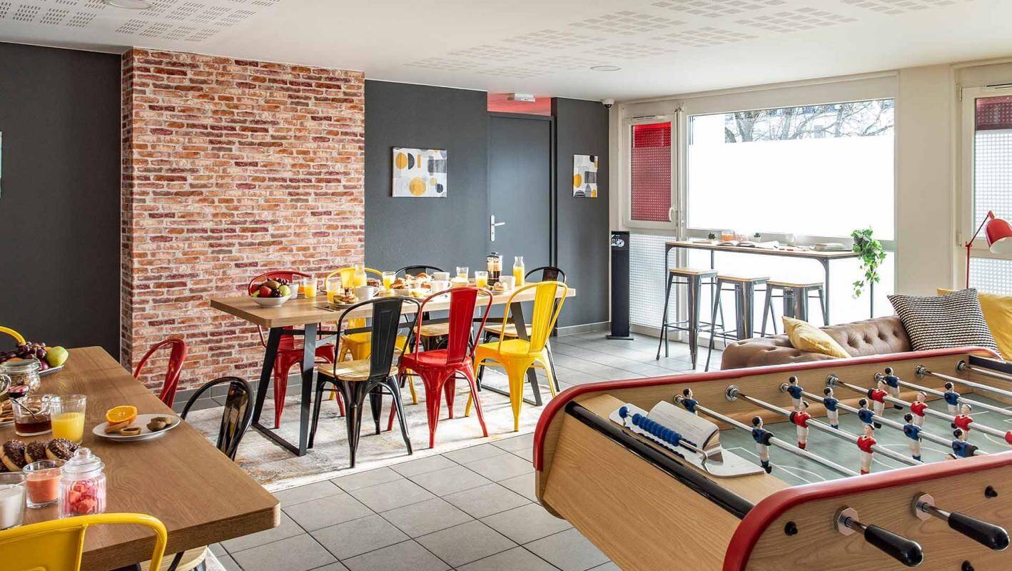 Maison à vendre, 18m², MULHOUSE