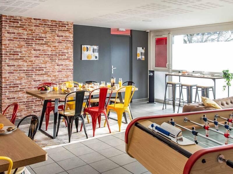 Maison à vendre, 18m², MULHOUSE