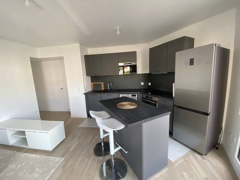 Maison à louer, 44m², ASNIERES SUR SEINE