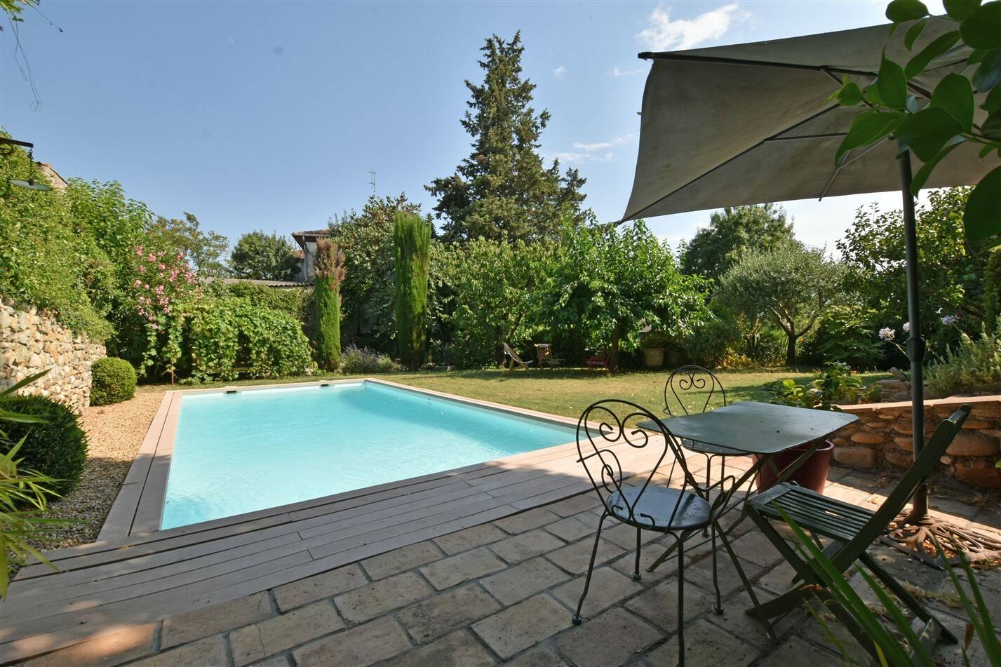 Maison à vendre, 165m², RIBAUTE LES TAVERNES