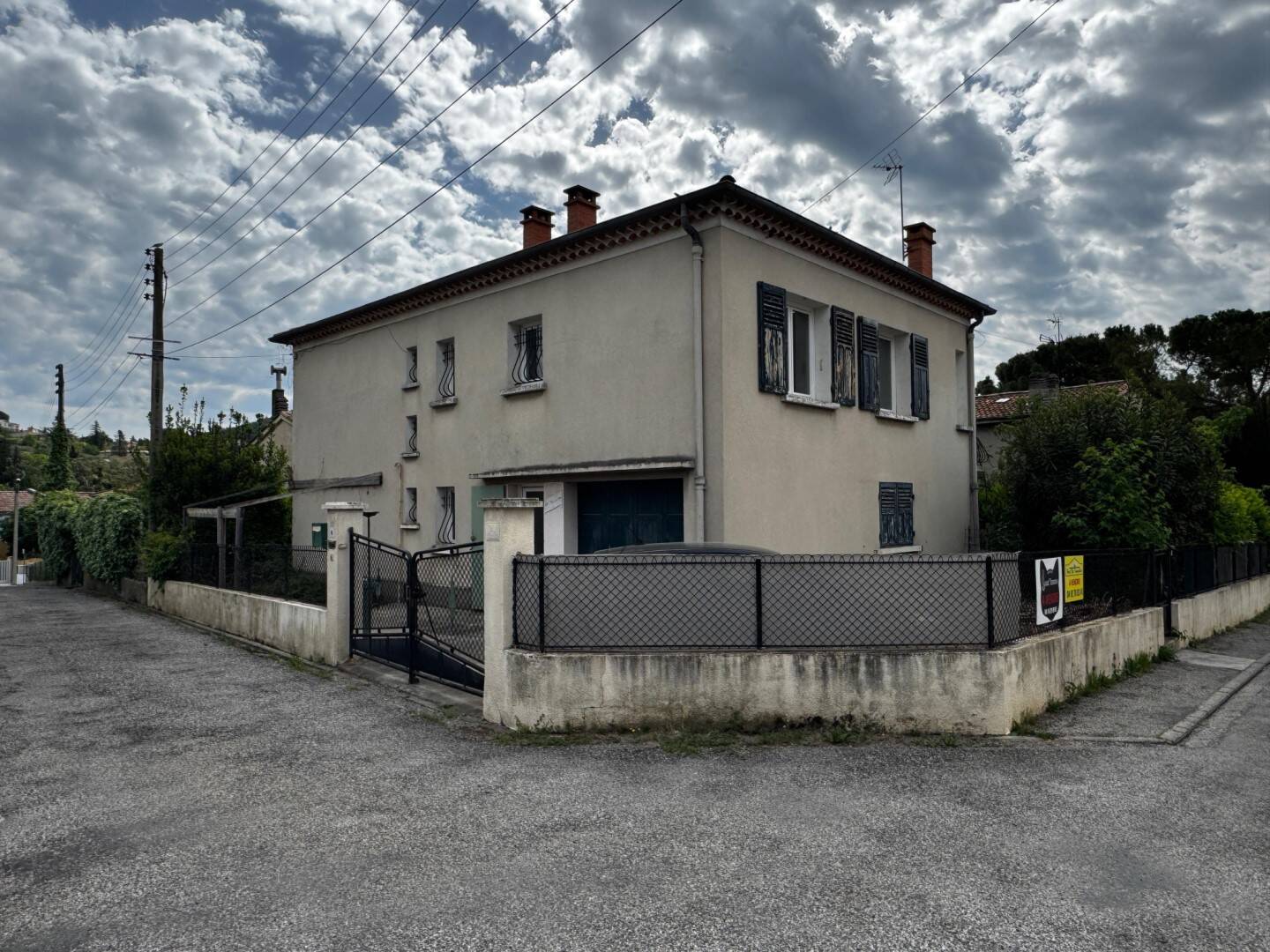Maison à vendre, 148m², MANOSQUE