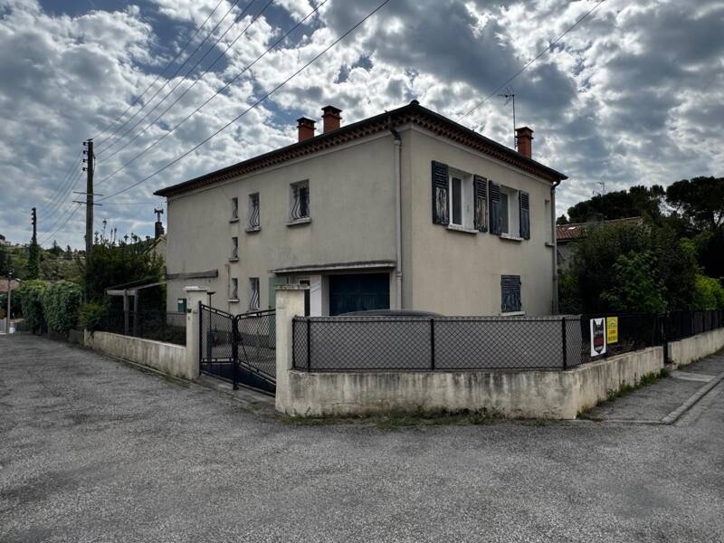 Maison à vendre, 148m², MANOSQUE