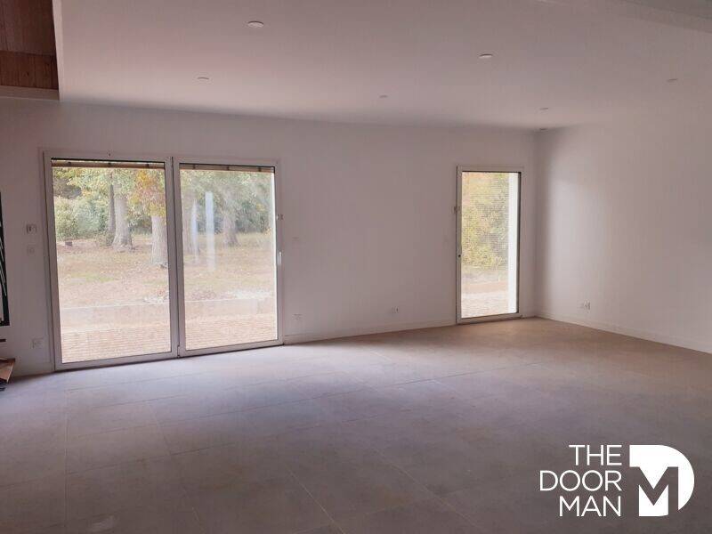 Maison à louer, 124m², LE PERRAY EN YVELINES