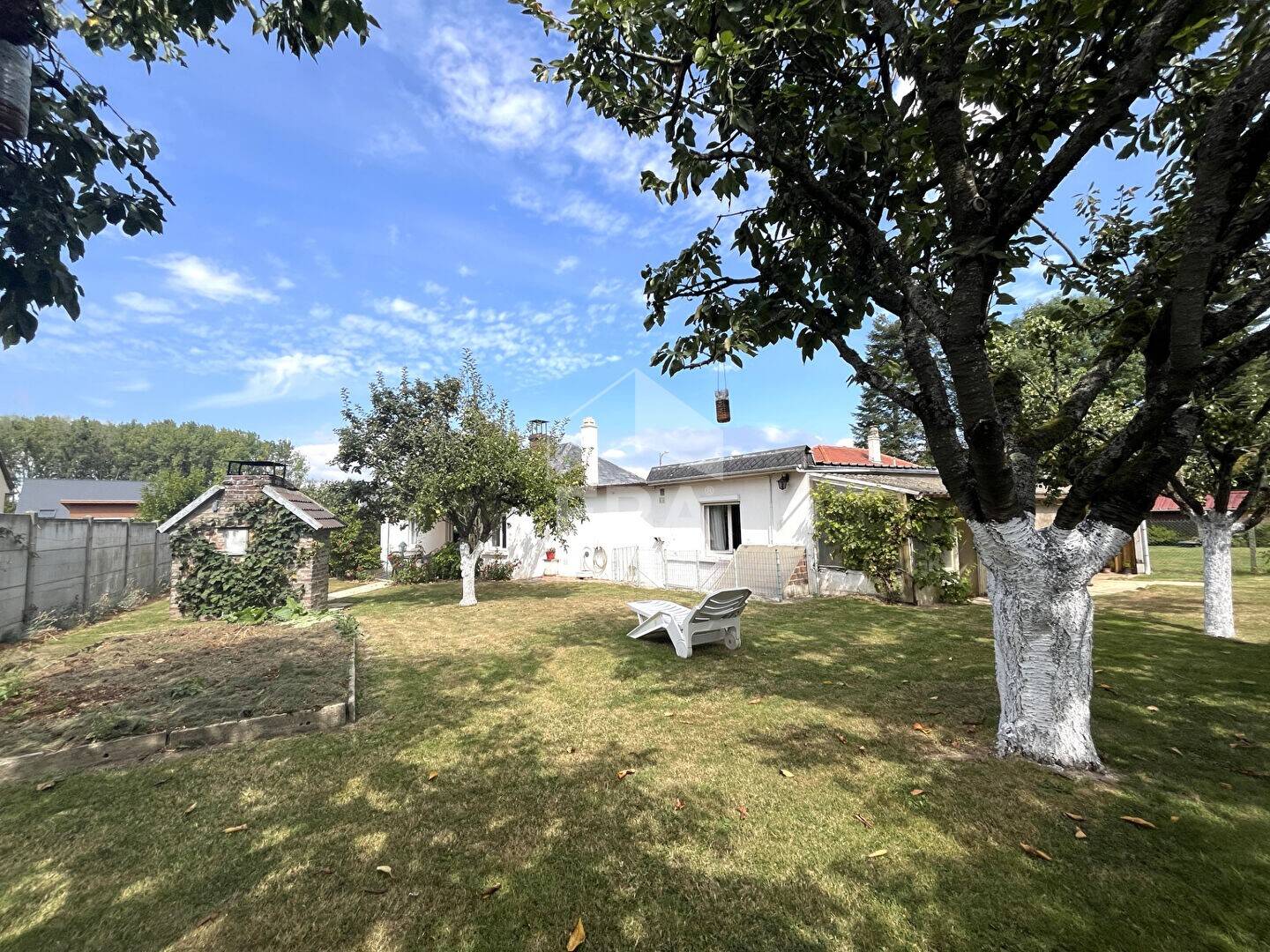 Maison à vendre, 106m², BOURG ACHARD