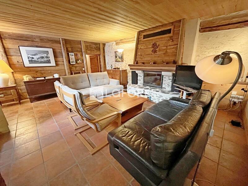 Maison à vendre, 169m², PEISEY NANCROIX