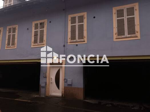 Appartement à louer - logement étudiant 400 € 1 pièce 28,6 m² 1er étage dès le 10/10/2025 Centre Ville Belfort 90000