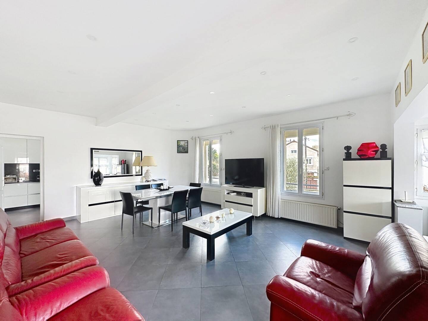 Maison à vendre, 150m², NOISY LE GRAND