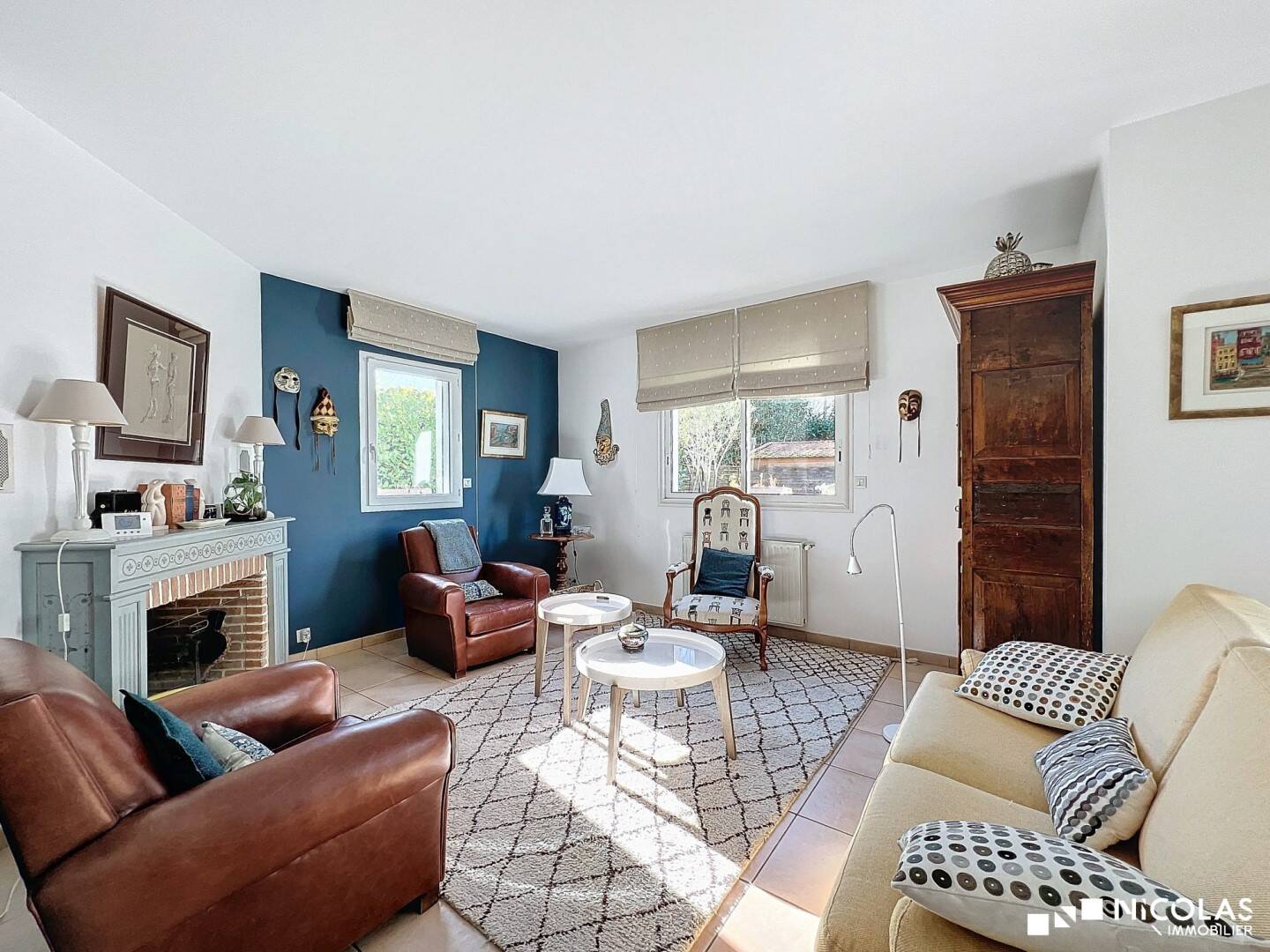 Maison à vendre, 228m², MERIGNAC