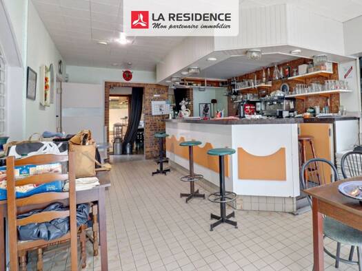 Maison de ville à vendre 221 500 € 9 pièces 2 chambres 180 m² 665 m² de terrain Magny-en-Vexin 95420