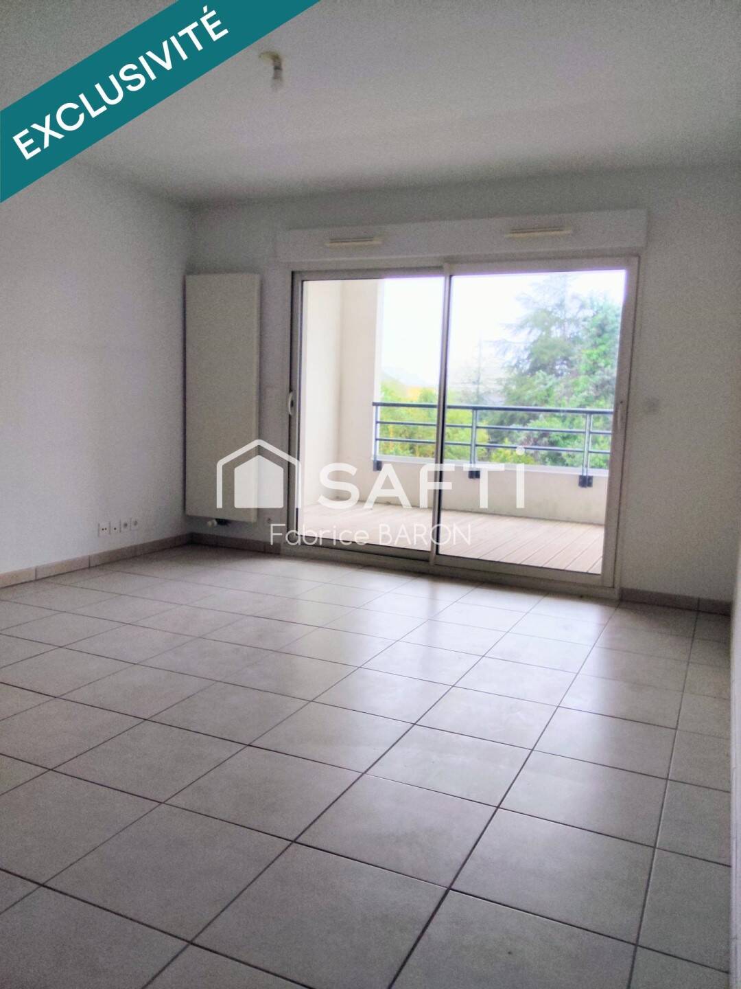 Maison à vendre, 66m², SAINT NAZAIRE