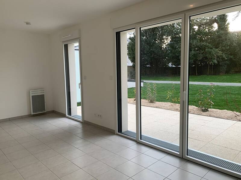 Maison à louer, 33m², NANTES