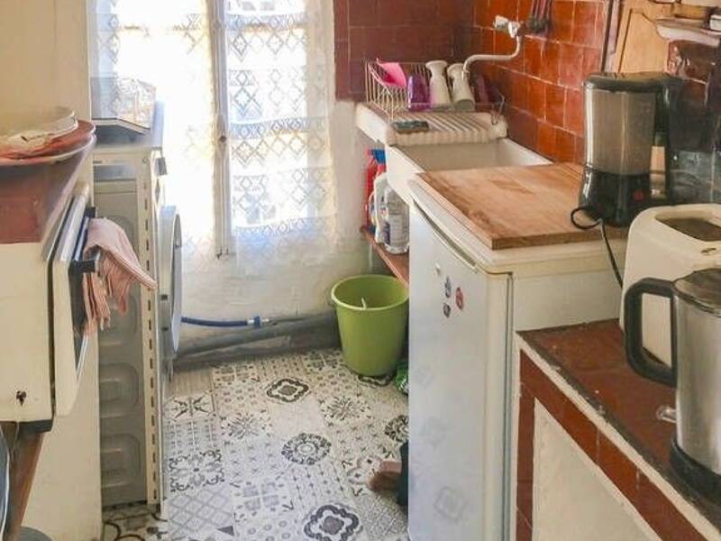 Maison à louer, 35m², AIX EN PROVENCE