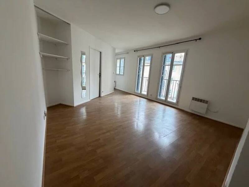 Maison à louer, 29m², LES PAVILLONS SOUS BOIS