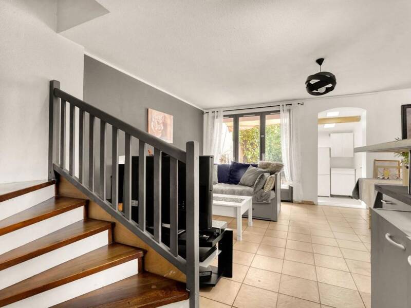 Maison à vendre, 61m², TOULOUSE