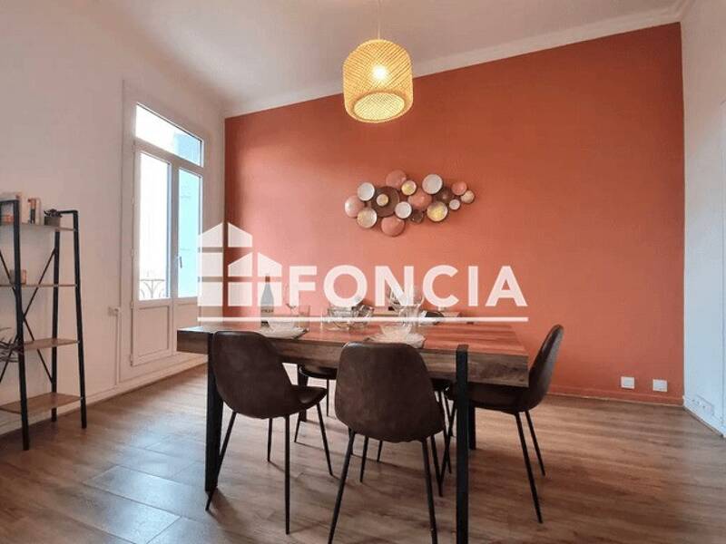 Maison à louer, 81m², PERPIGNAN