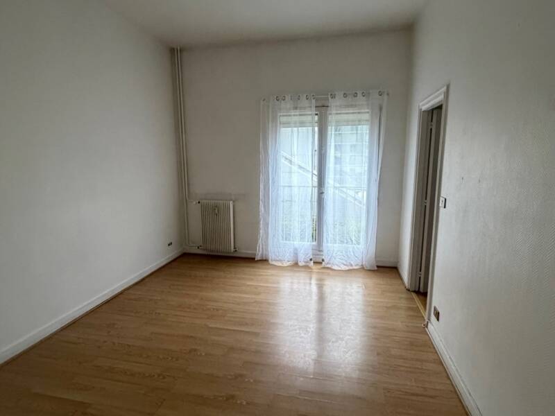 Maison à louer, 50m², AMIENS