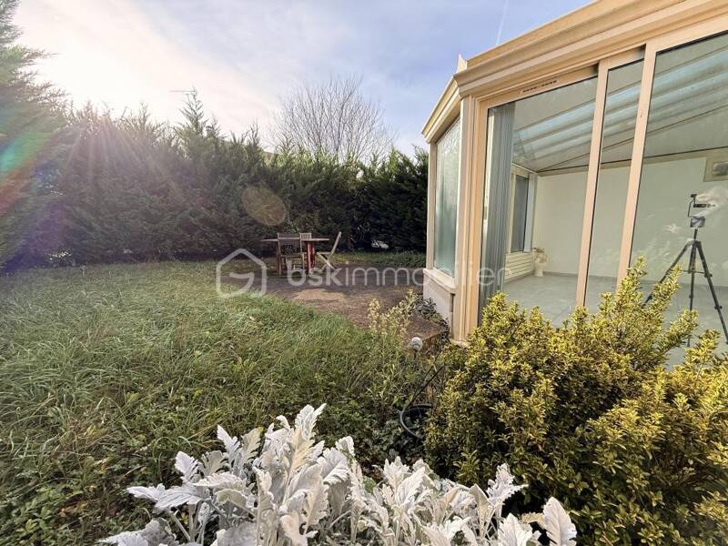 Maison à vendre, 100m², MONTCOURT FROMONVILLE