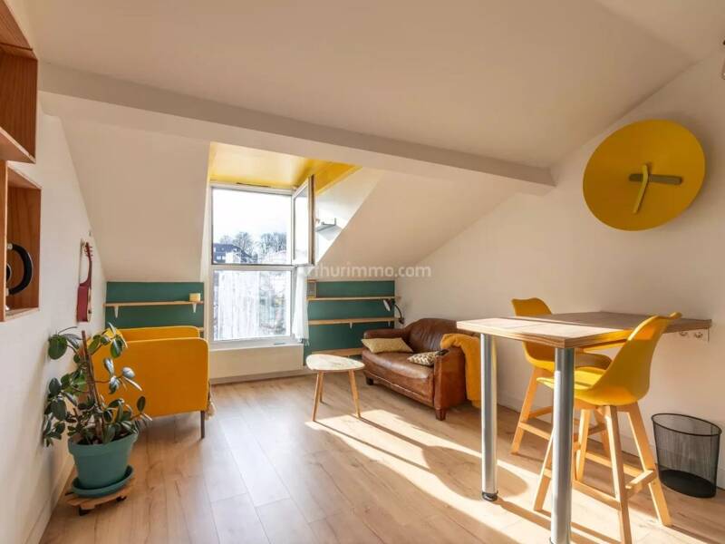 Maison à louer, 30m², LAGNY SUR MARNE