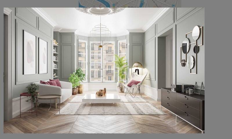 Maison à vendre, 88m², CHAMPIGNY SUR MARNE