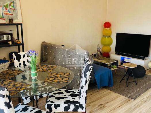Appartement à vendre 150 400 € 1 pièce 31,33 m² 4ème étage Aiguillon Arcachon 33120