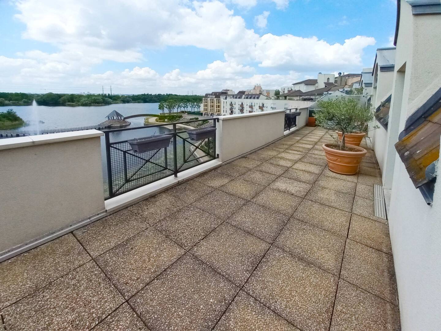 Maison à vendre, 95m², CRETEIL