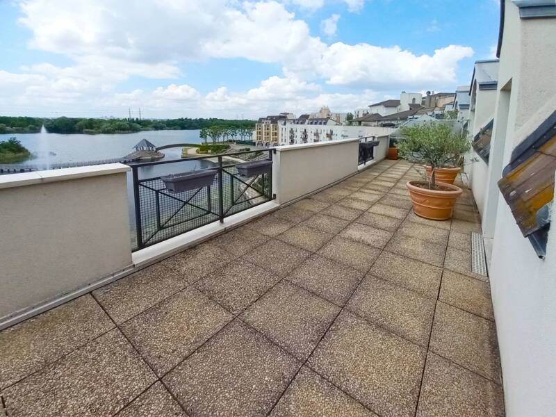 Maison à vendre, 95m², CRETEIL