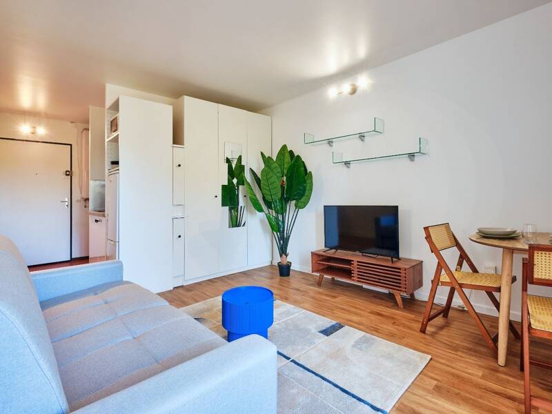Maison à louer, 25m², NIMES