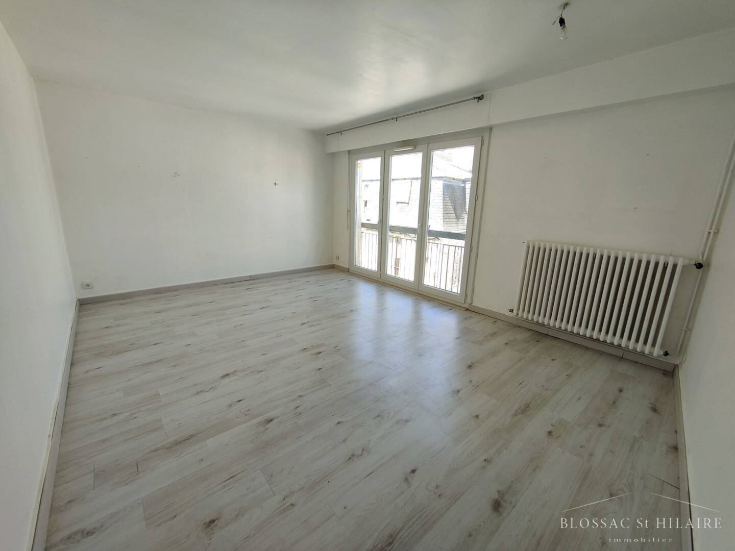 Maison à vendre, 93m², POITIERS