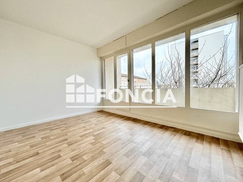 Maison à louer, 54m², METZ