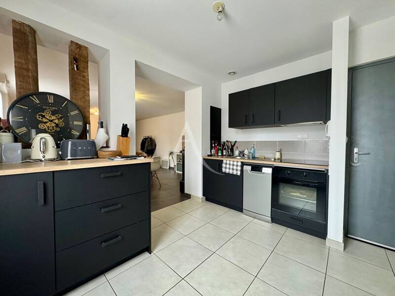 Maison à louer, 74m², MAYENNE