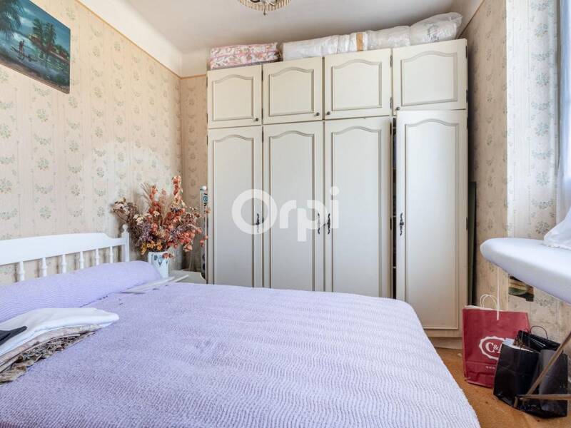 Maison à vendre, 76m², LIMOGES