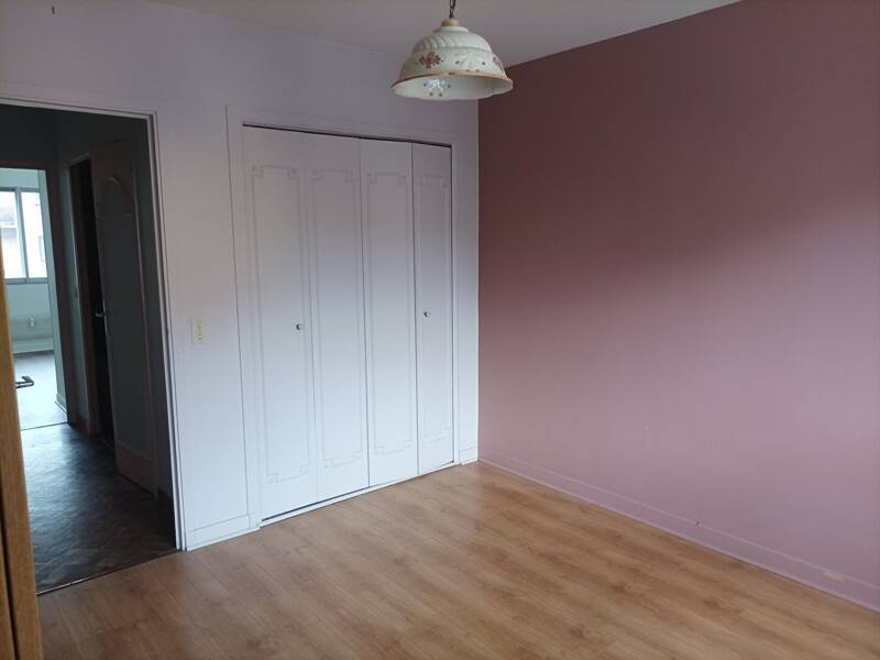 Maison à louer, 78m², CLERMONT FERRAND