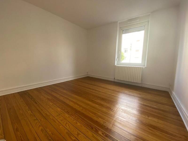 Maison à louer, 69m², METZ