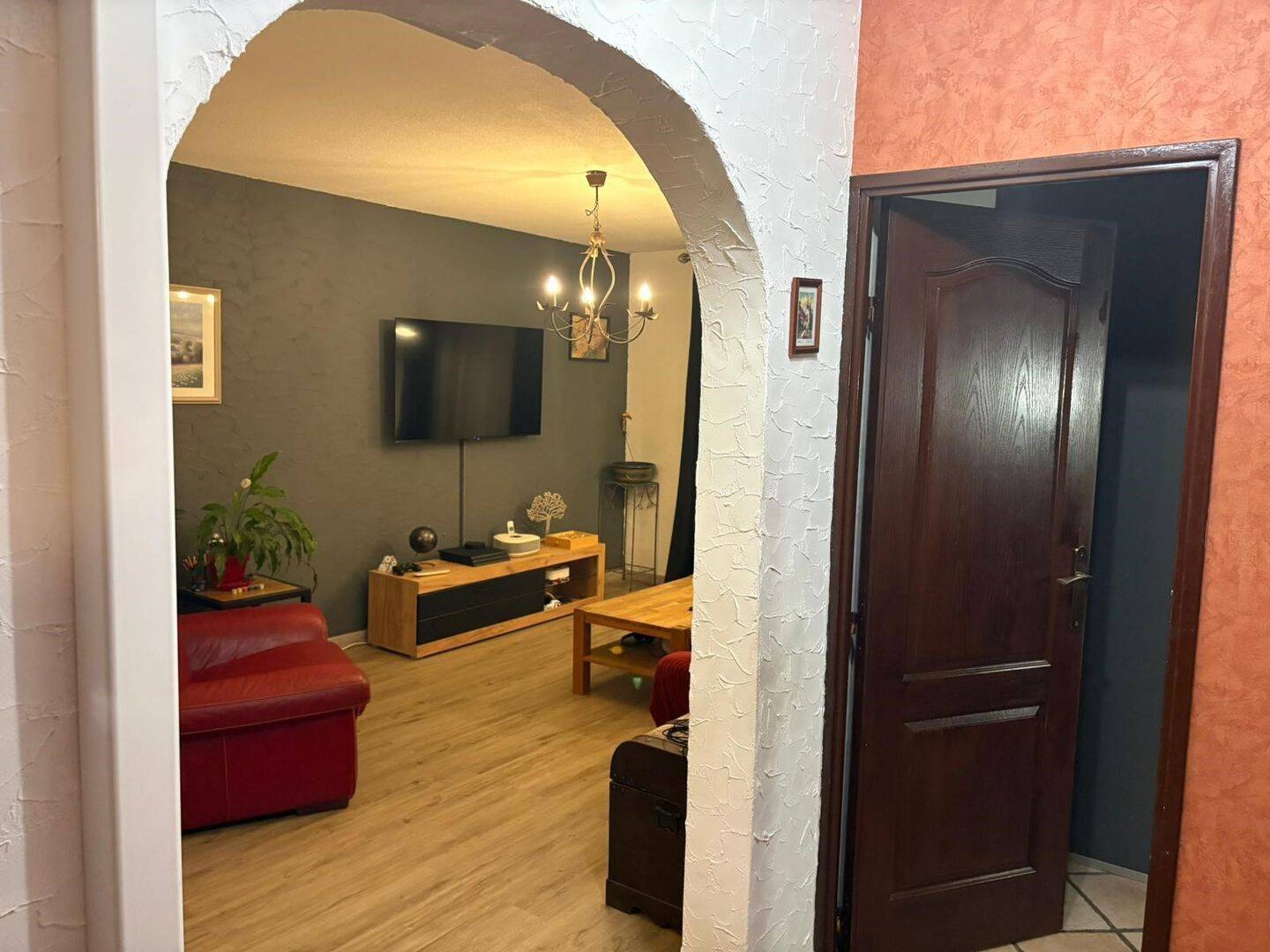 Maison à vendre, 105m², LABRUGUIERE