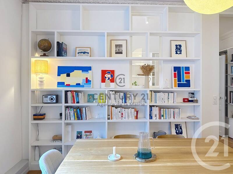 Maison à louer, 75m², PARIS 12E