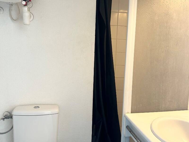 Maison à vendre, 18m², TOULON