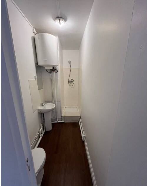 Maison à louer, 20m², IVRY SUR SEINE