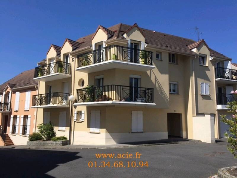 Maison à louer, 24m², ROISSY EN FRANCE